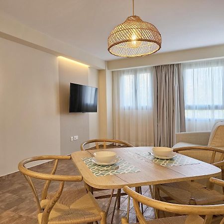 Apartamentos Las Ciencias O Valencia Luaran gambar