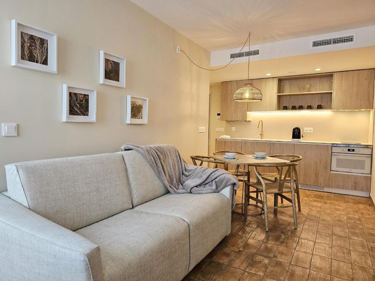 Apartamentos Las Ciencias O Valencia Luaran gambar