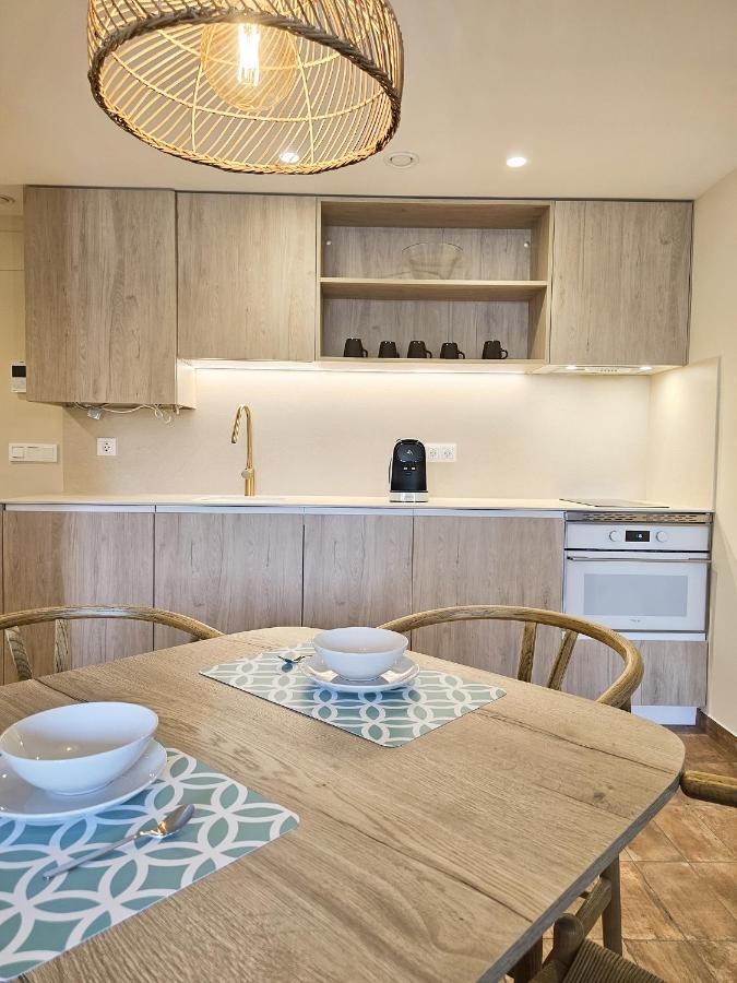 Apartamentos Las Ciencias O Valencia Luaran gambar