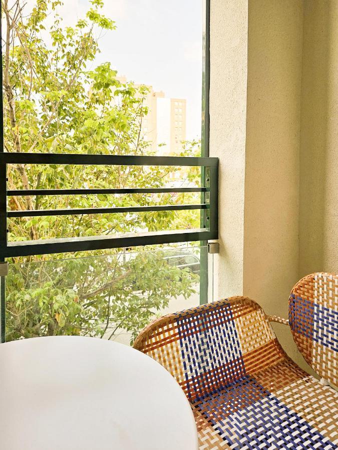 Apartamentos Las Ciencias O Valencia Luaran gambar