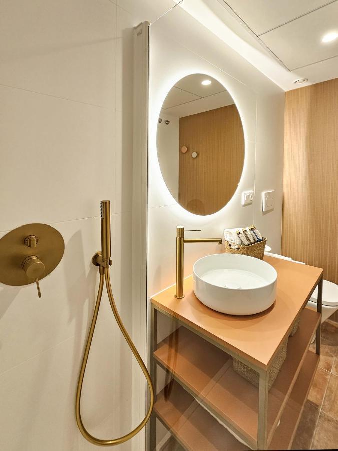 Apartamentos Las Ciencias O Valencia Luaran gambar