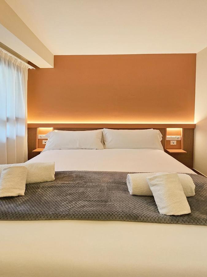 Apartamentos Las Ciencias O Valencia Luaran gambar