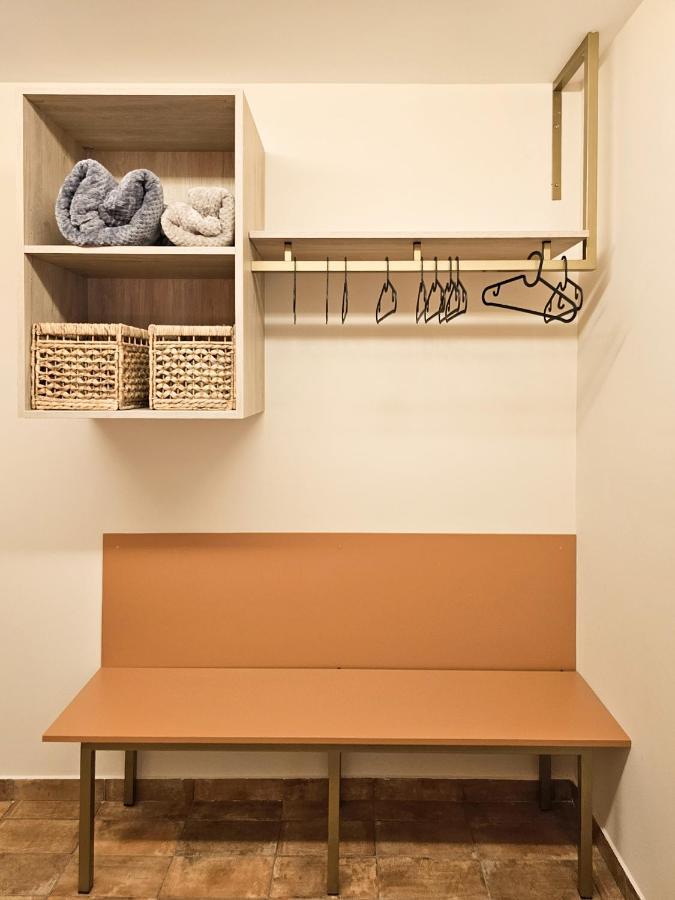 Apartamentos Las Ciencias O Valencia Luaran gambar