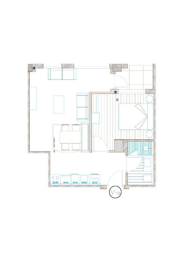 Apartamentos Las Ciencias O Valencia Luaran gambar