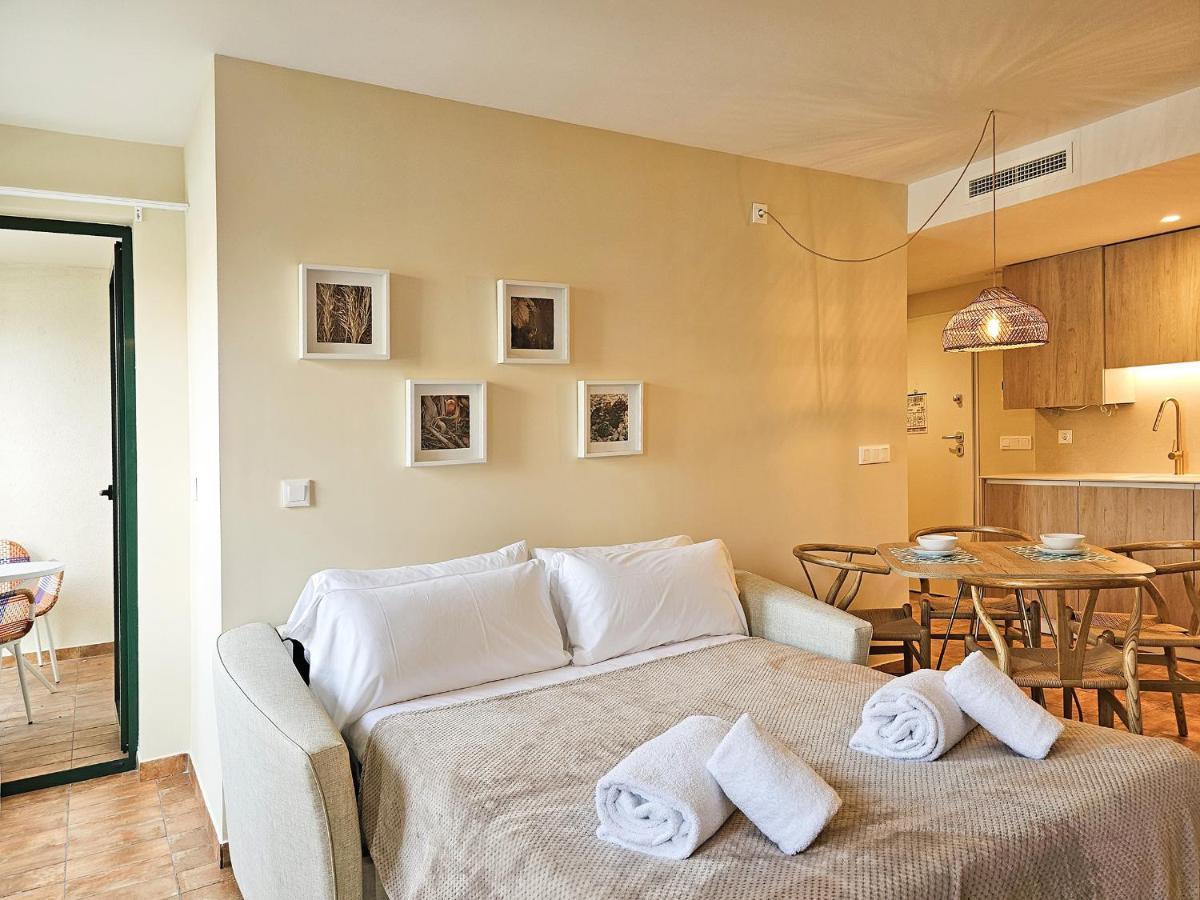 Apartamentos Las Ciencias O Valencia Luaran gambar
