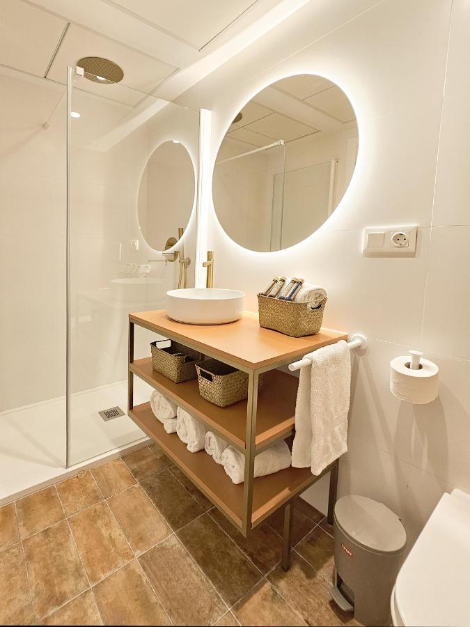 Apartamentos Las Ciencias O Valencia Luaran gambar