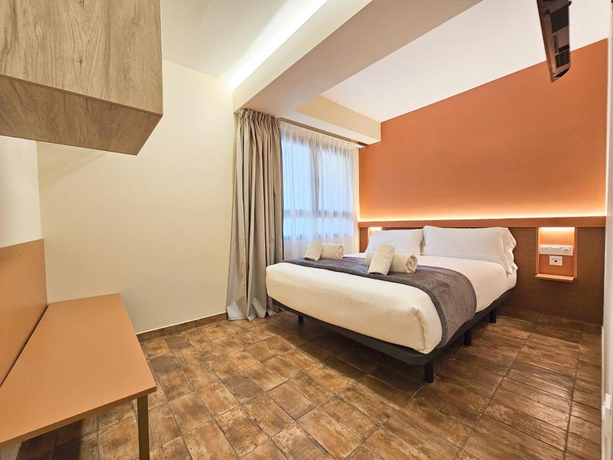 Apartamentos Las Ciencias O Valencia Luaran gambar
